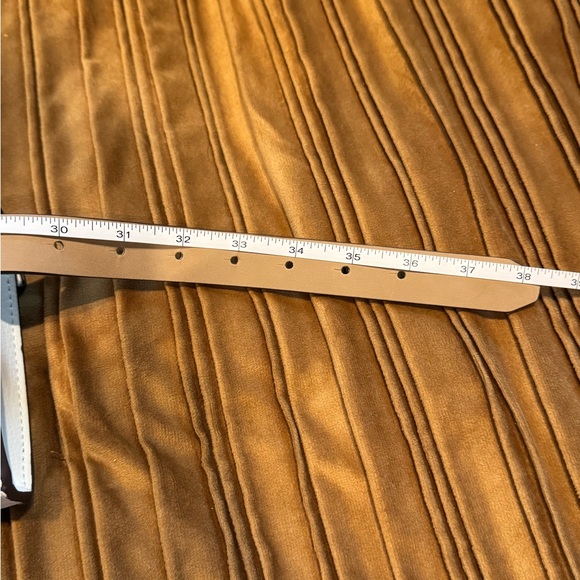 MICHAEL KORS Fanny Pack Belt S/M - Picture 4 of 17